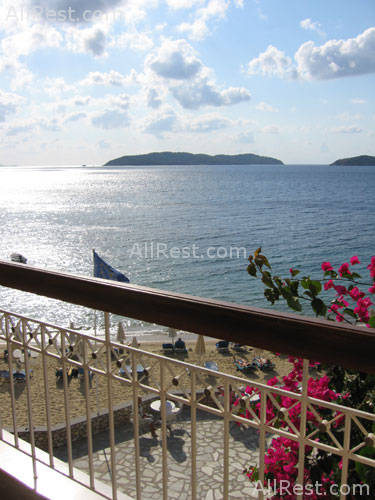 Esperides Hotel 8